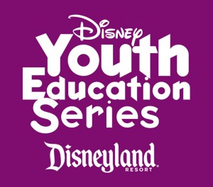 disney youth education series