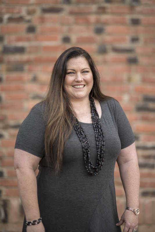 Rachel McBride-Praetorius is the University's first-ever Director of Tribal Relations. McBride-Praetorius is an enrolled member of the Yurok Tribe and a proud CSU, Chico alum.