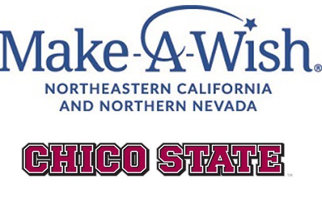 Make-A-Wish, Northeastern California and Northern Nevada, Chico State.