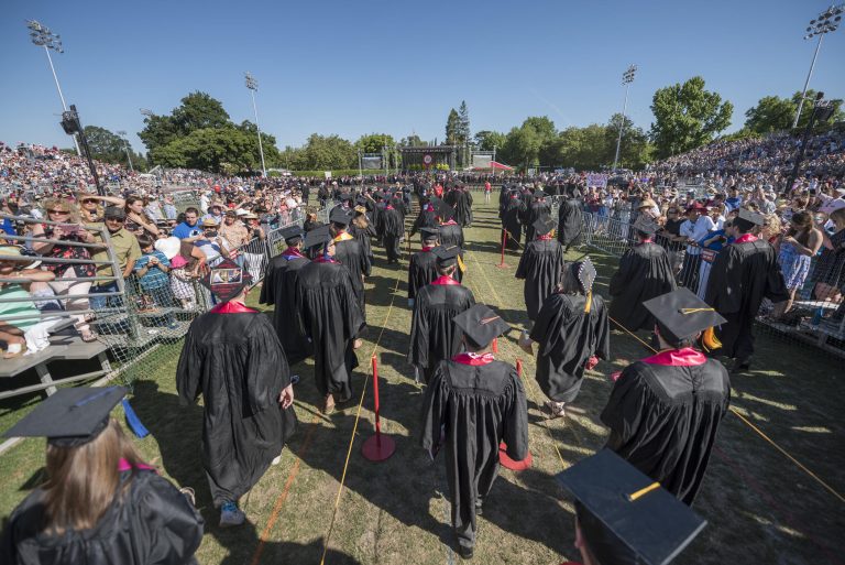 Chico State has been named to Forbes magazine's "Best Value Colleges" list for 2018. The publication used criteria such as alumni earnings after graduation, net price of tuition, student debt post-graduation, and timely graduation.
