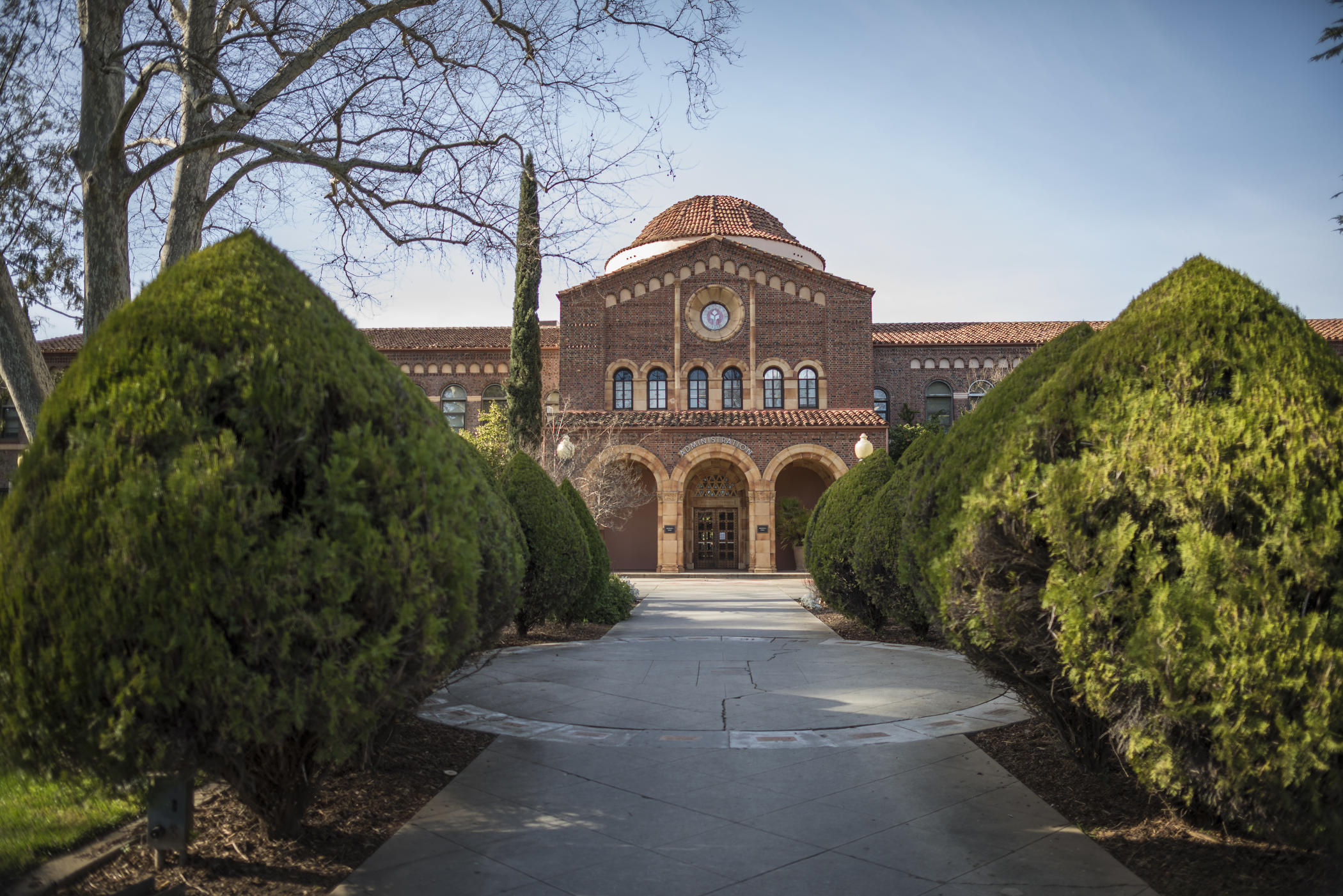 California State University, Chico selected its annual Lantis Research Chairs recipients last week from of a pool of 28 outstanding faculty applications.