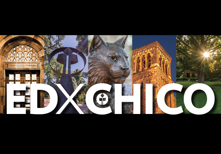 EDXCHICO Logo