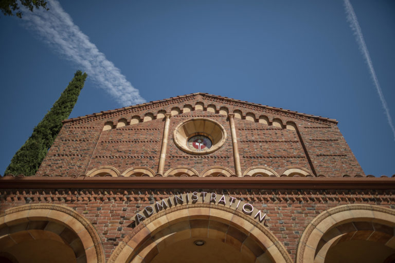 Chico State appears on multiple lists in U.S. News & World Report's 2019 Best Colleges Rankings. Among them, Chico State was ranked No. 9 in the Top Public Schools in the West, the 20th consecutive year the University has appeared on that list.