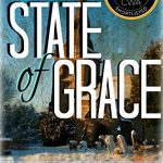 Cover of Rita Catching's book "A State of Grace"