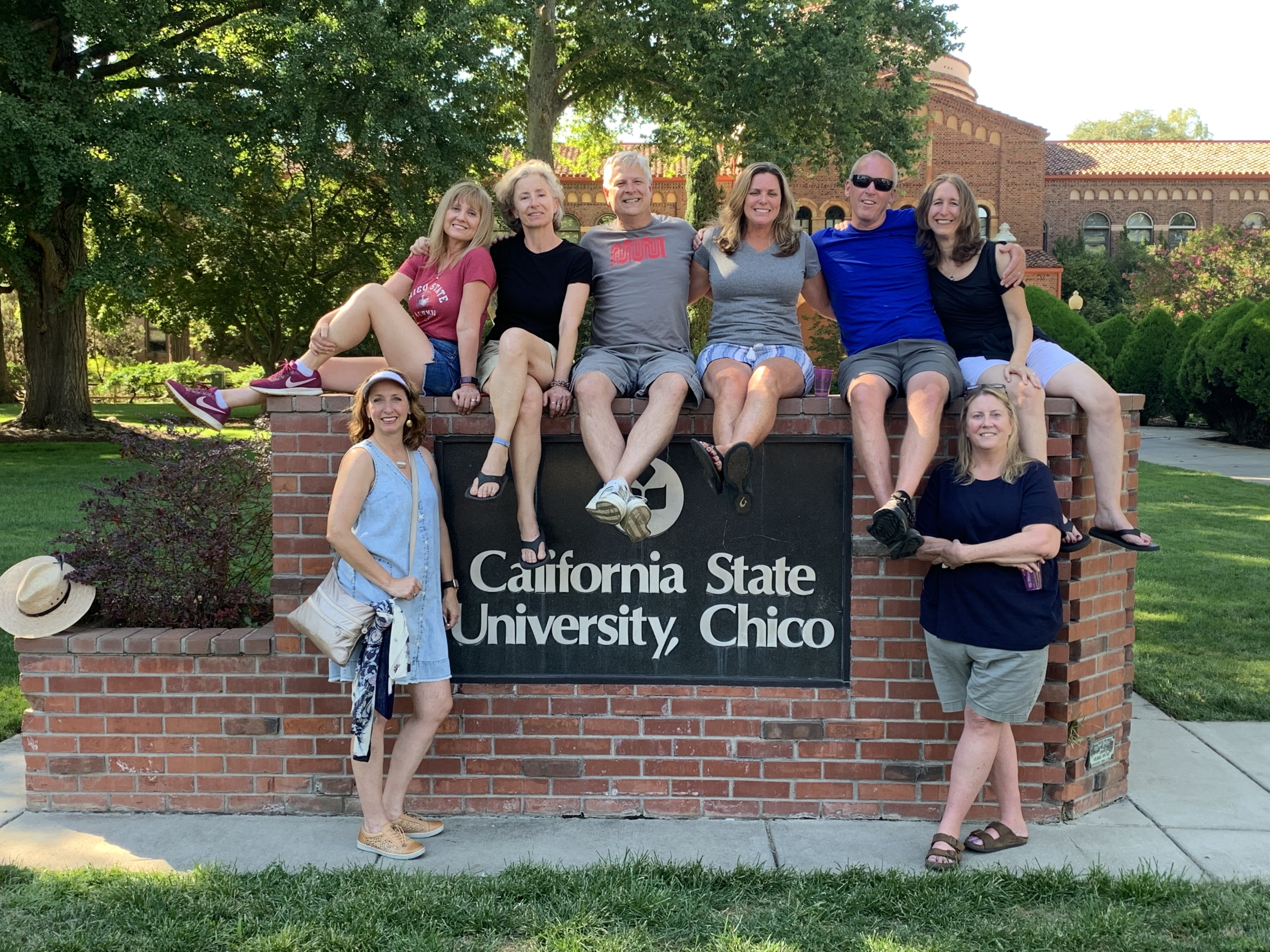 Class Notes Fall 2021 Chico State Today
