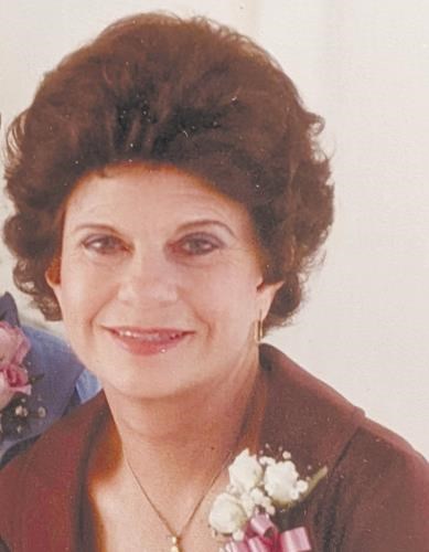 Professor Emerita Beverly Newbold Chiñas