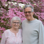 Alan  and Kathy Adams