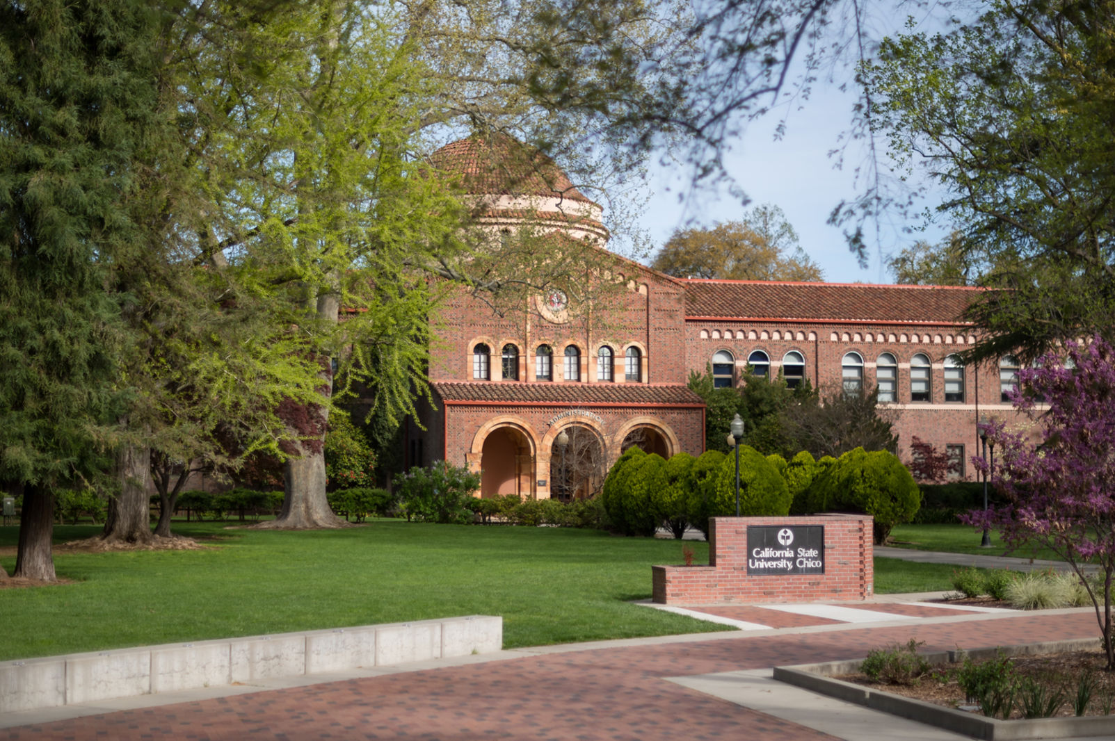 Chico State Shines in U.S. News & World Report’s 2025 Rankings – Chico State Today