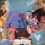 A collage of photos arranged in a scrapbook design show off a range of clubs at Chico State.