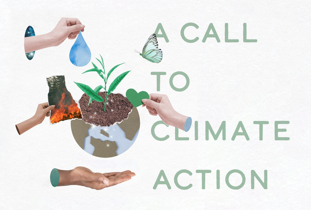 A Call to Climate Action